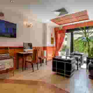 Best Western Hotel Tritone, 4 of 5