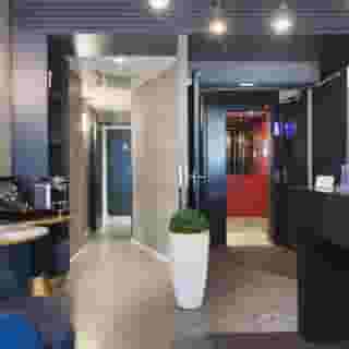 Hotel Ohm by happy culture, 5 of 5