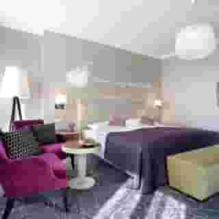 Hotel Schweizerhof Luzern, 5 of 5