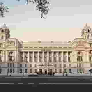 Raffles London At The Owo, 1 of 5