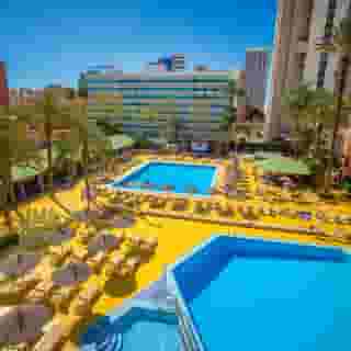Hotel Servigroup Pueblo Benidorm, 1 of 5