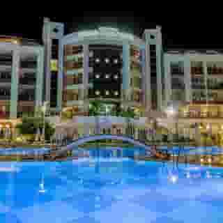 Grand Pasa Hotel, 1 of 5