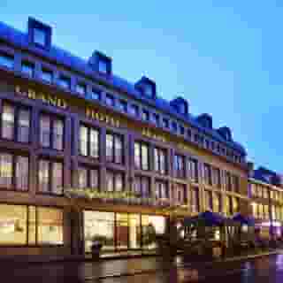 Amrath Grand Hotel Frans Hals, 6 of 6