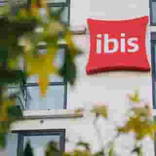 Ibis Rouen Centre Rive Droite Pasteur, 3 of 5