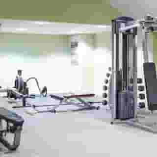 Novotel Bristol Centre, 2 of 5