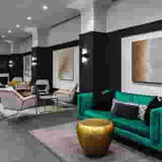 Courtyard By Marriott New York Manhattan/Times Squ, 2 of 5