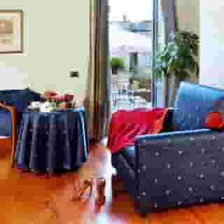 Hotel Ponte Sisto, 3 of 5