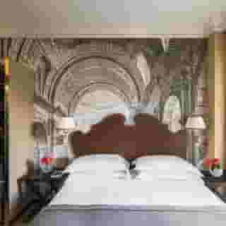 Starhotels Michelangelo, 5 of 5