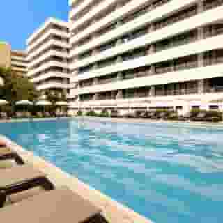 Luna Olympus, 1 of 5