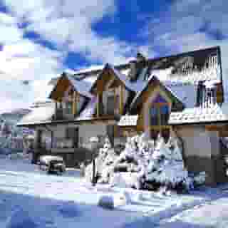 Pensjonat U Ani, 1 of 5