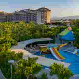 Sunmelia Beach Resort Hotel & SPA, 6 of 6