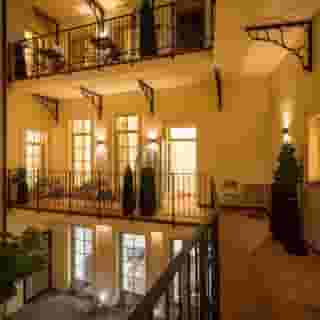 Old Royal Post Hotel, 2 of 5