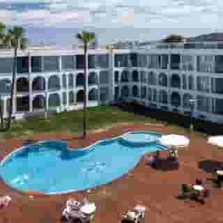 Ebano Hotel Apartments, 1 of 5