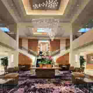 Hilton Los Angeles Airport, 3 of 5