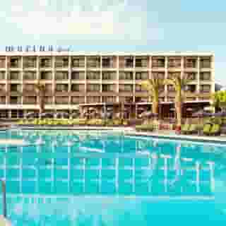 Sol by Melia Marina Beach Crete - dupe 296771, 1 of 5