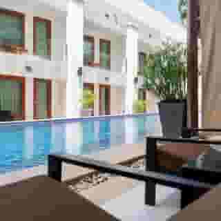 La Flora Resort and Spa Patong, 3 of 5