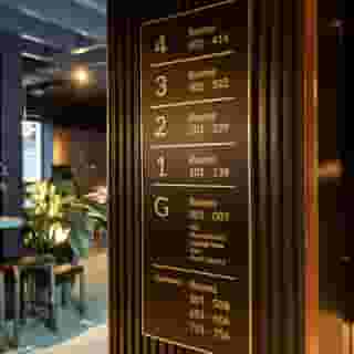 Wilde Aparthotels Staycity Grassmarket Edinburgh, 5 of 5