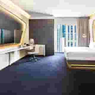 V hotel Curio Collection by Hilton, 2 of 5