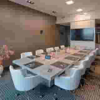 Van der Valk Hotel Utrecht, 5 of 5