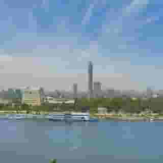 The Nile Ritz-Carlton, Cairo, 3 of 5