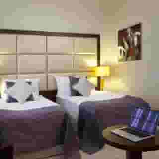 Kosher Hotel King David, 6 of 6
