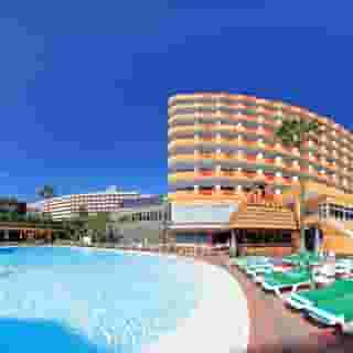 Hotel Lucana, 1 of 5