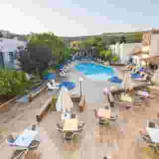 Club Hotel Flora, 2 of 5