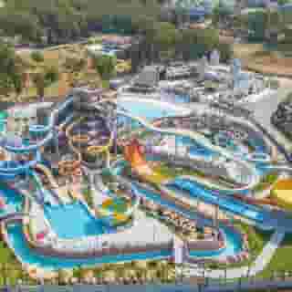Orka Sunlife Resort And Aquapark, 5 of 5