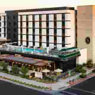 Senna House Scottsdale, Curio Collection By Hilton, 6 of 6