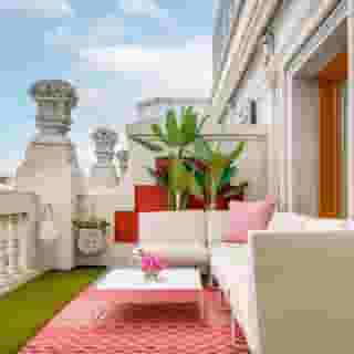 NH Collection Madrid Abascal, 2 of 5