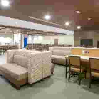 Holiday Inn Express Mexico Basilica, 5 of 5