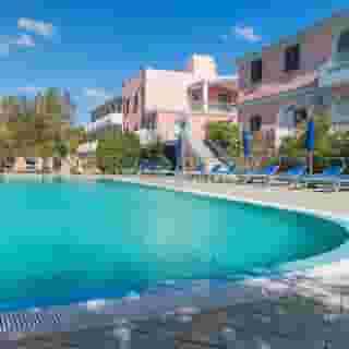 Gli Ontani Residence Hotel, 1 of 5