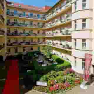 Apartments Zarenhof Prenzlauer Berg, 4 of 5