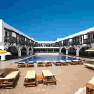 Costa Bitez Han Beach Hotel, 6 of 6