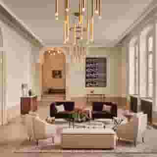 Rosewood Munich, 5 of 5