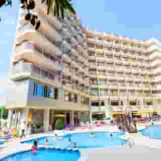 Hotel Beverly Park and Spa, 2 of 5