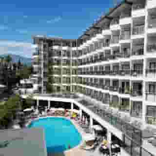 Monte Carlo Hotel, 2 of 5