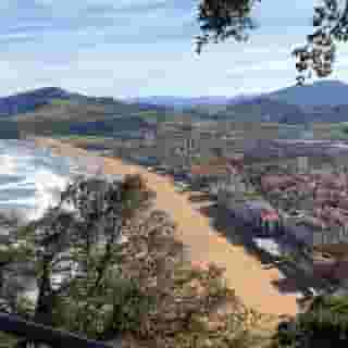 Zarauz, 3 of 5