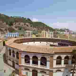 MS Maestranza Hotel, 3 of 5