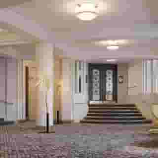 NH Collection Helsinki Grand Hansa, 4 of 5