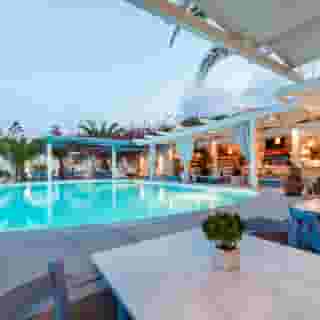 Sigalas Hotel, 1 of 5