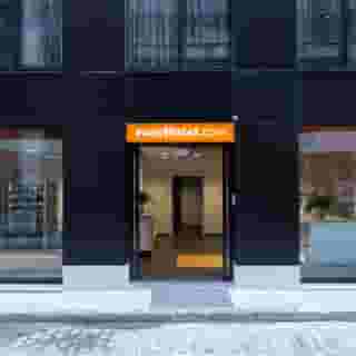 easyHotel Brussels City Centre, 3 of 5