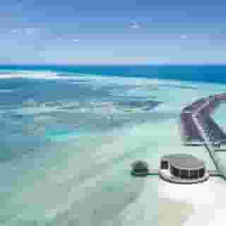 Le Meridien Maldives Resort & Spa, 2 of 5