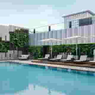 Hilton Singapore Orchard, 1 of 5