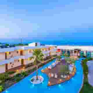 Afandou Bay Resort suites, 5 of 5