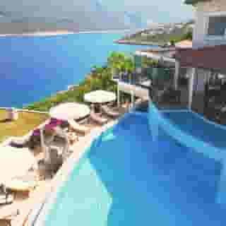 Mekvin Hotels Deniz Feneri Lighthouse, 1 of 5