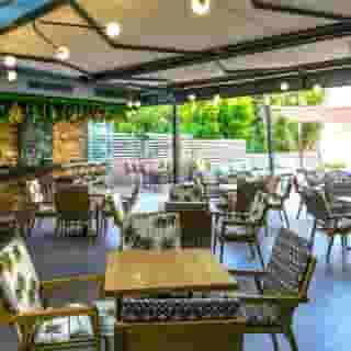 Palmyra Beach, 1 of 5