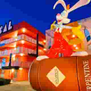 Disney's Pop Century Resort, 3 of 5