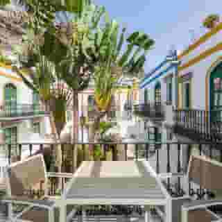 Apartamentos Puerto de Mogan LIVVO, 4 of 5