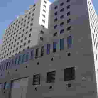 Ilunion Aqua 3, 1 of 5